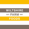 UK Jobs Wiltshire Farm Foods